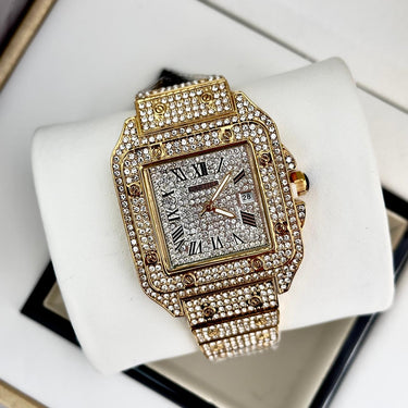 Cartier CUBANO CAC01
